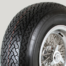 Blockley Radial 205VR14